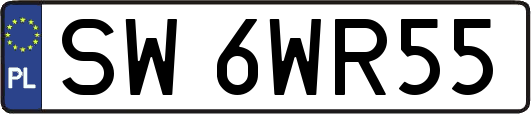 SW6WR55
