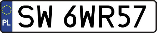 SW6WR57