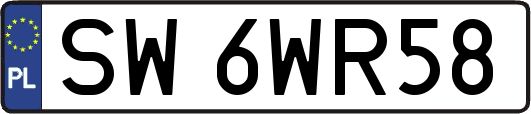 SW6WR58