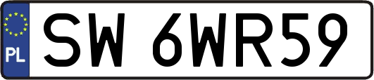 SW6WR59