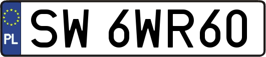 SW6WR60