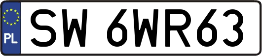 SW6WR63