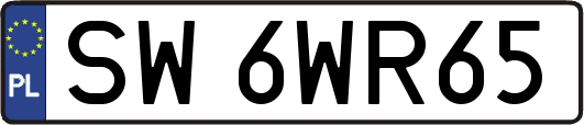 SW6WR65