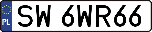 SW6WR66