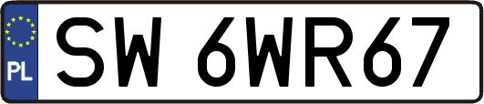 SW6WR67