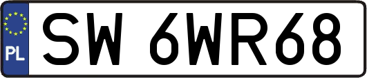 SW6WR68