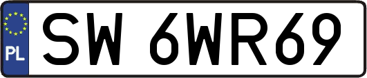 SW6WR69