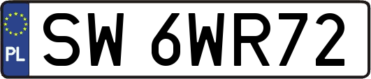 SW6WR72
