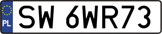 SW6WR73