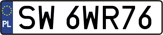 SW6WR76