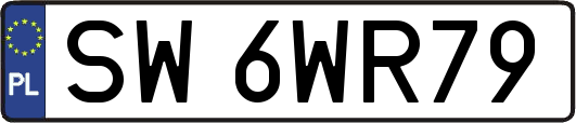 SW6WR79