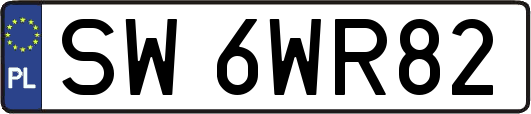 SW6WR82