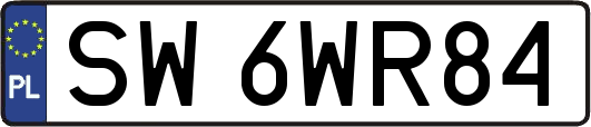 SW6WR84