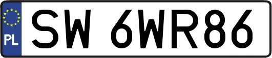 SW6WR86