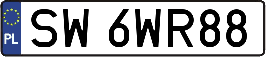 SW6WR88
