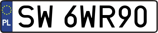 SW6WR90