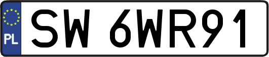 SW6WR91