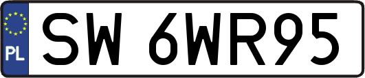 SW6WR95