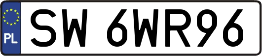 SW6WR96