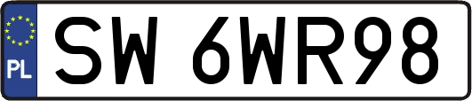 SW6WR98