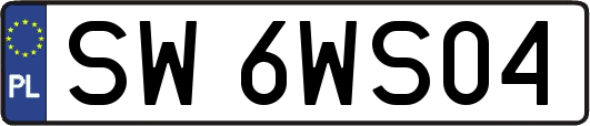 SW6WS04