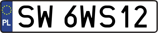 SW6WS12