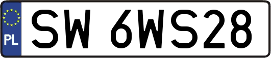 SW6WS28