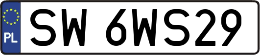 SW6WS29