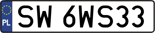 SW6WS33