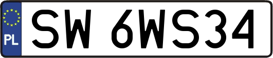 SW6WS34