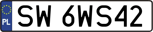 SW6WS42