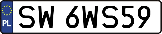 SW6WS59