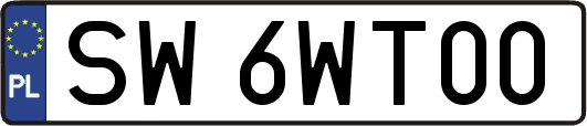 SW6WT00