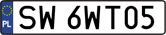 SW6WT05