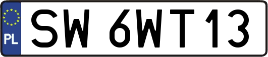 SW6WT13