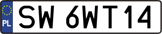 SW6WT14