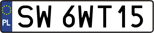 SW6WT15