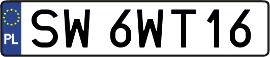 SW6WT16
