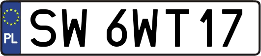 SW6WT17
