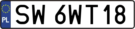 SW6WT18