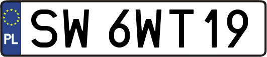 SW6WT19