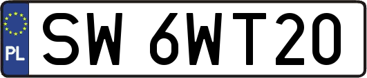 SW6WT20