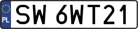 SW6WT21
