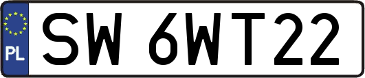 SW6WT22