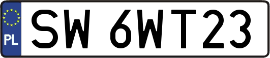 SW6WT23