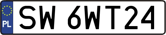 SW6WT24