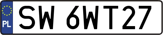 SW6WT27