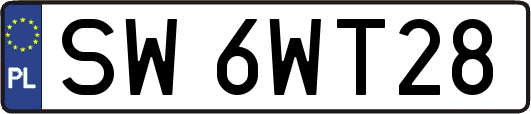 SW6WT28