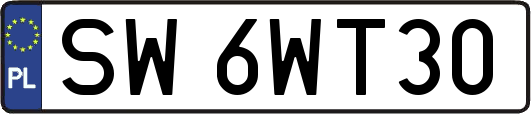 SW6WT30