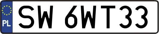 SW6WT33